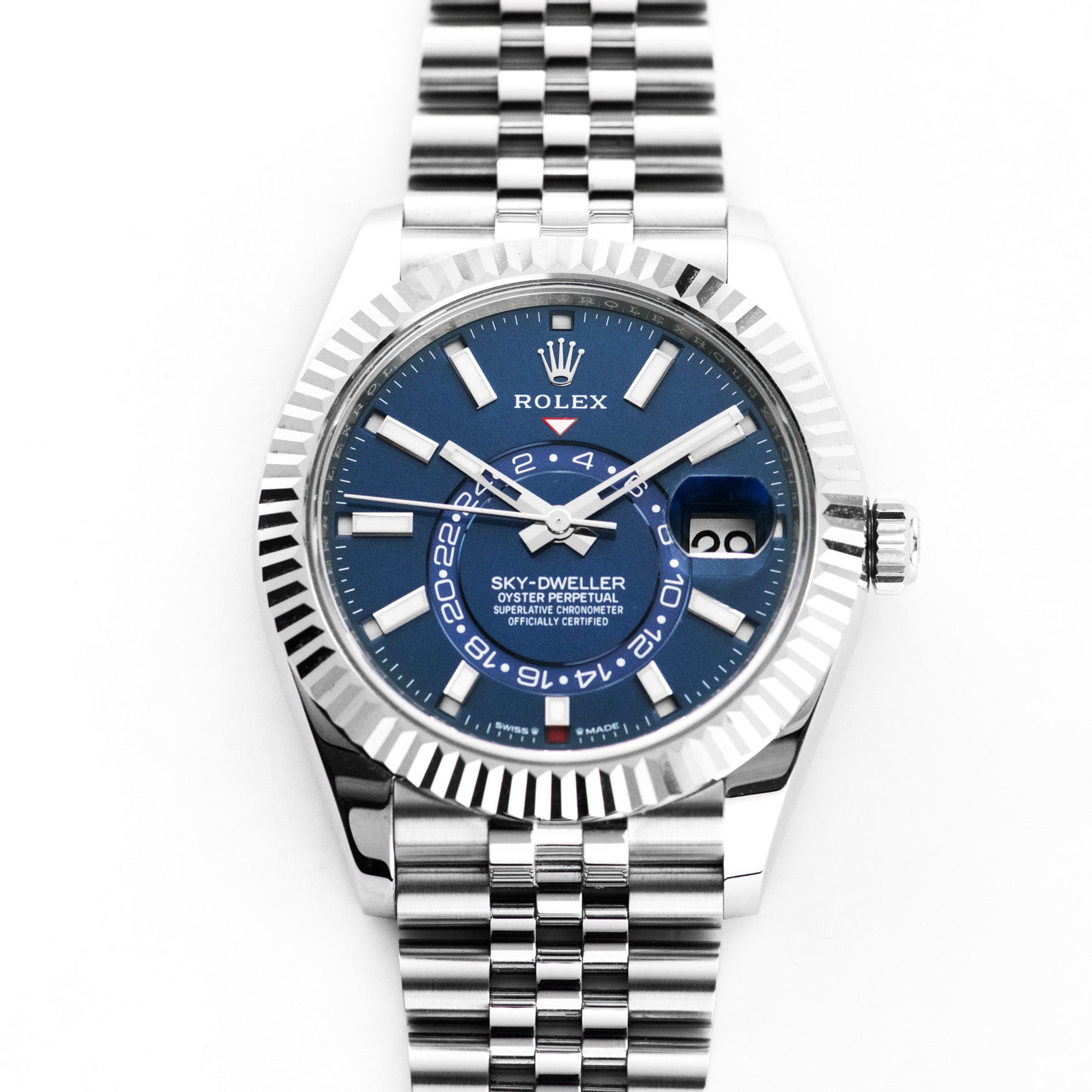 Sky-Dweller, 336934