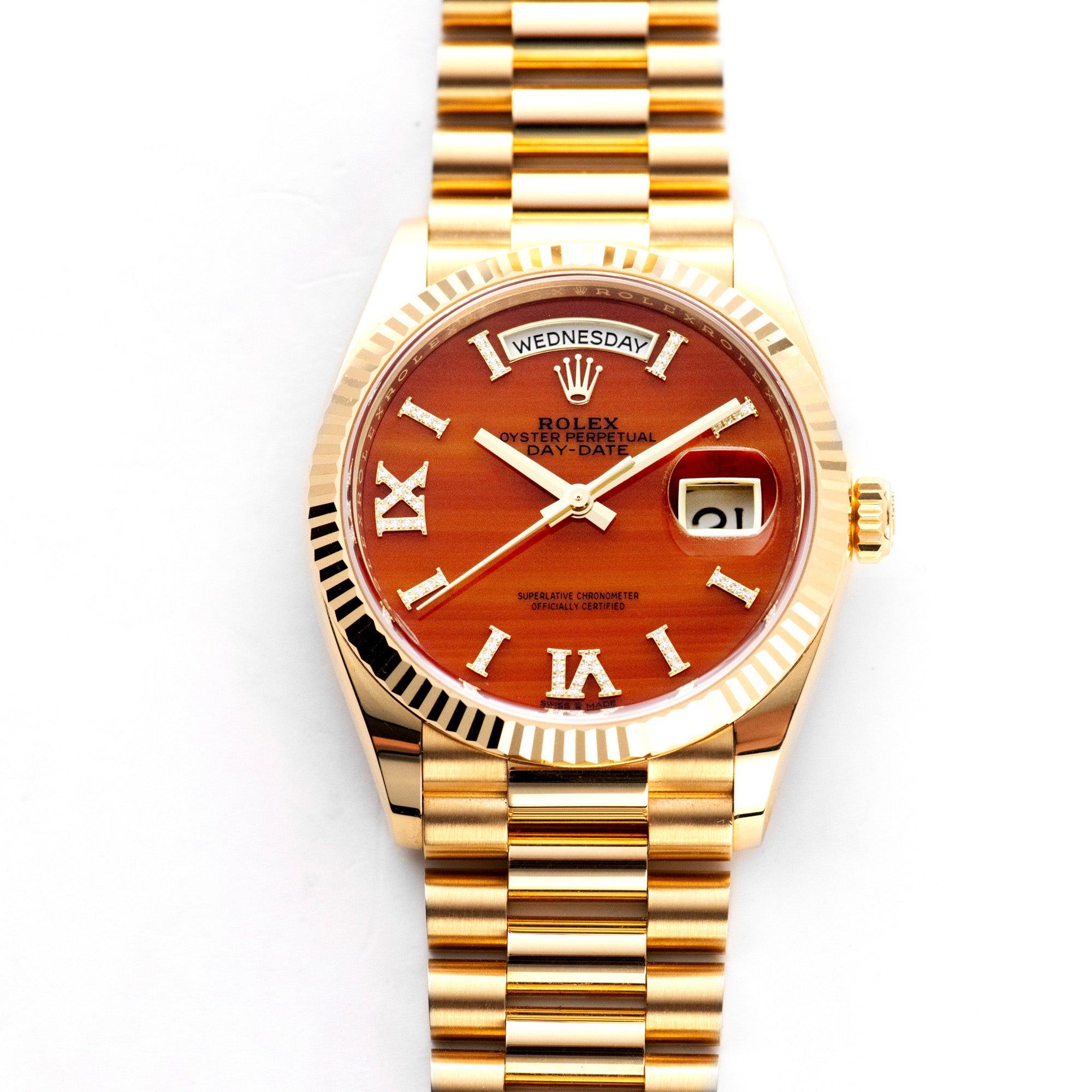 Day-Date, 128238