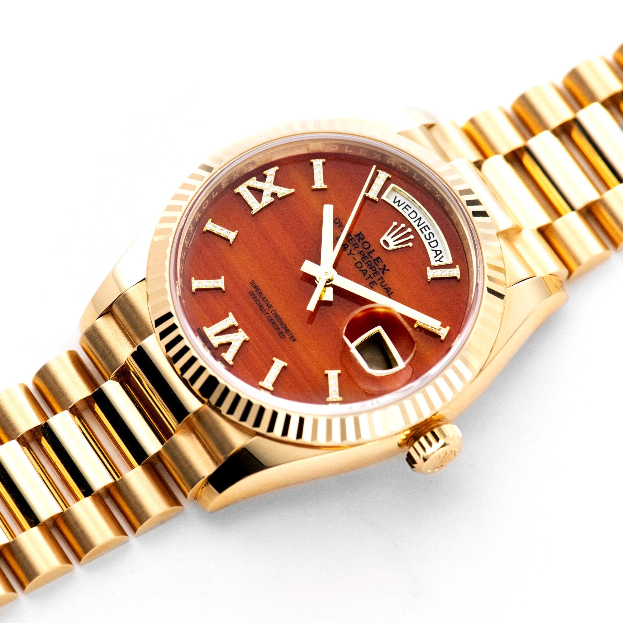 Day-Date, 128238