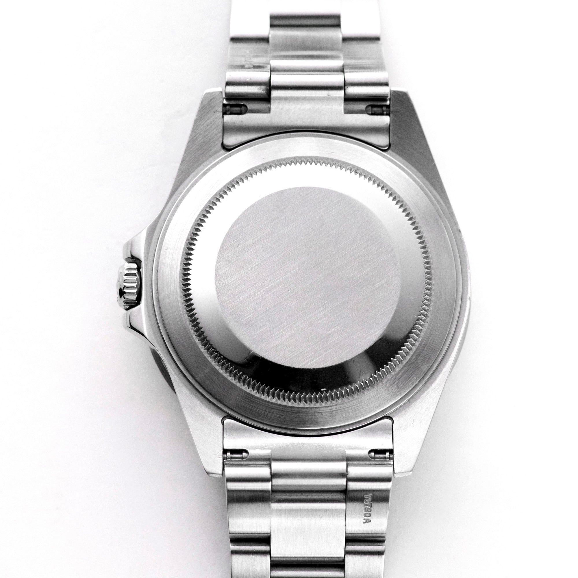 GMT-Master II 'Coke', 16710