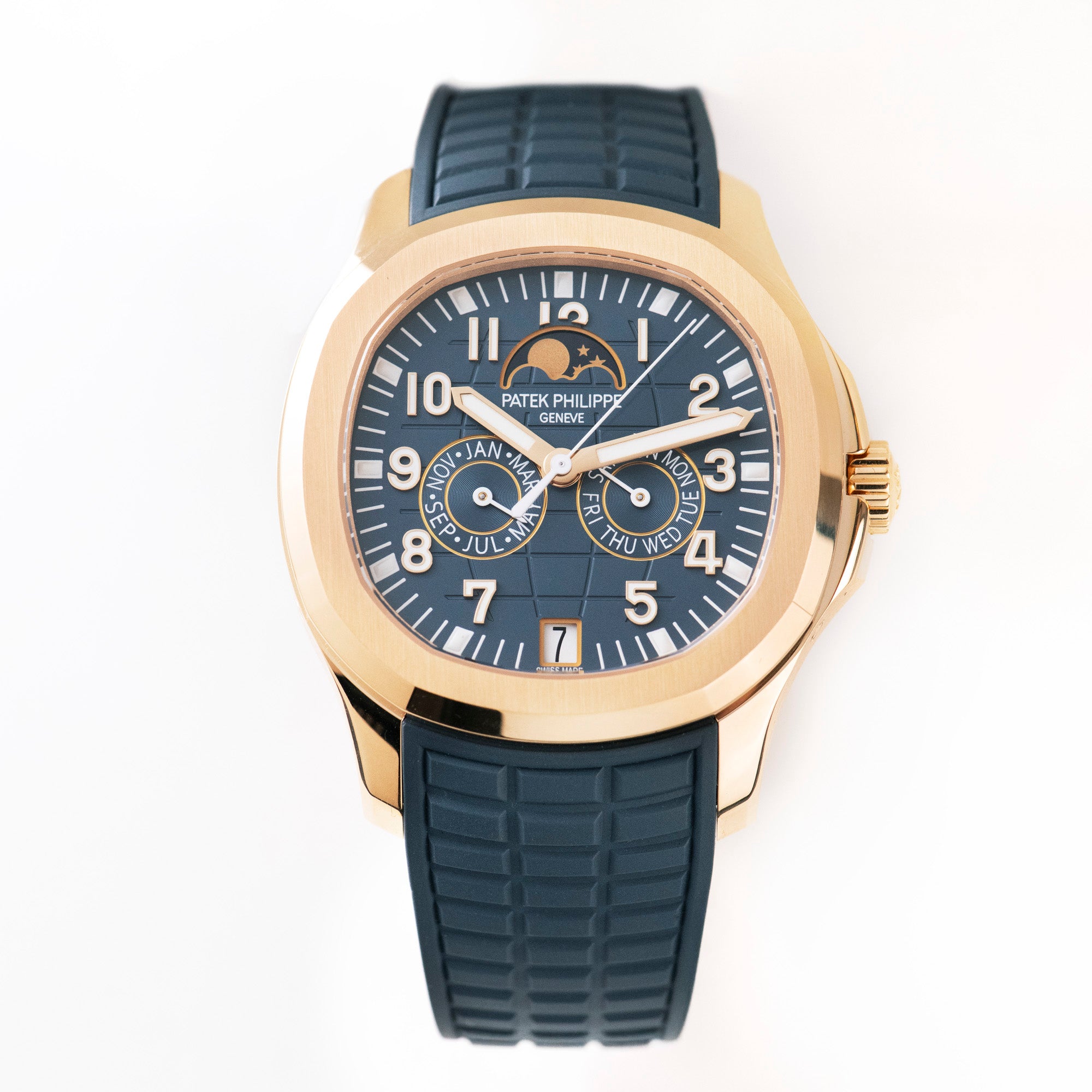 Aquanaut, 5261R