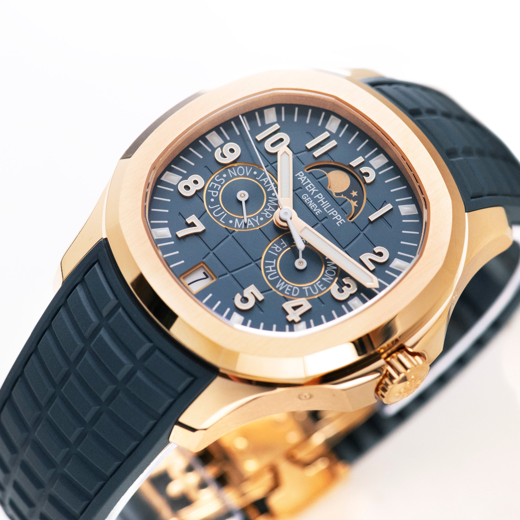 Aquanaut, 5261R