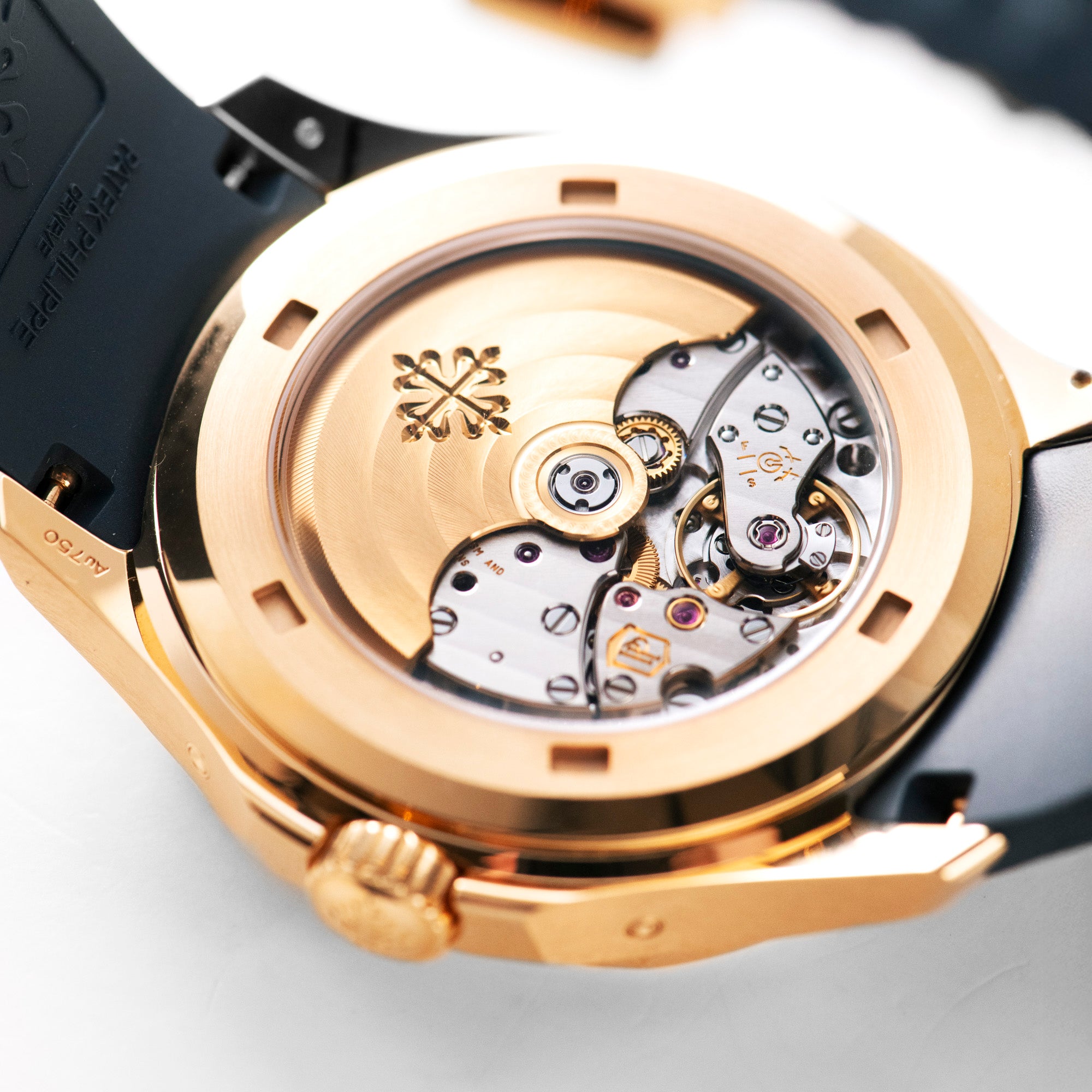 Aquanaut, 5261R