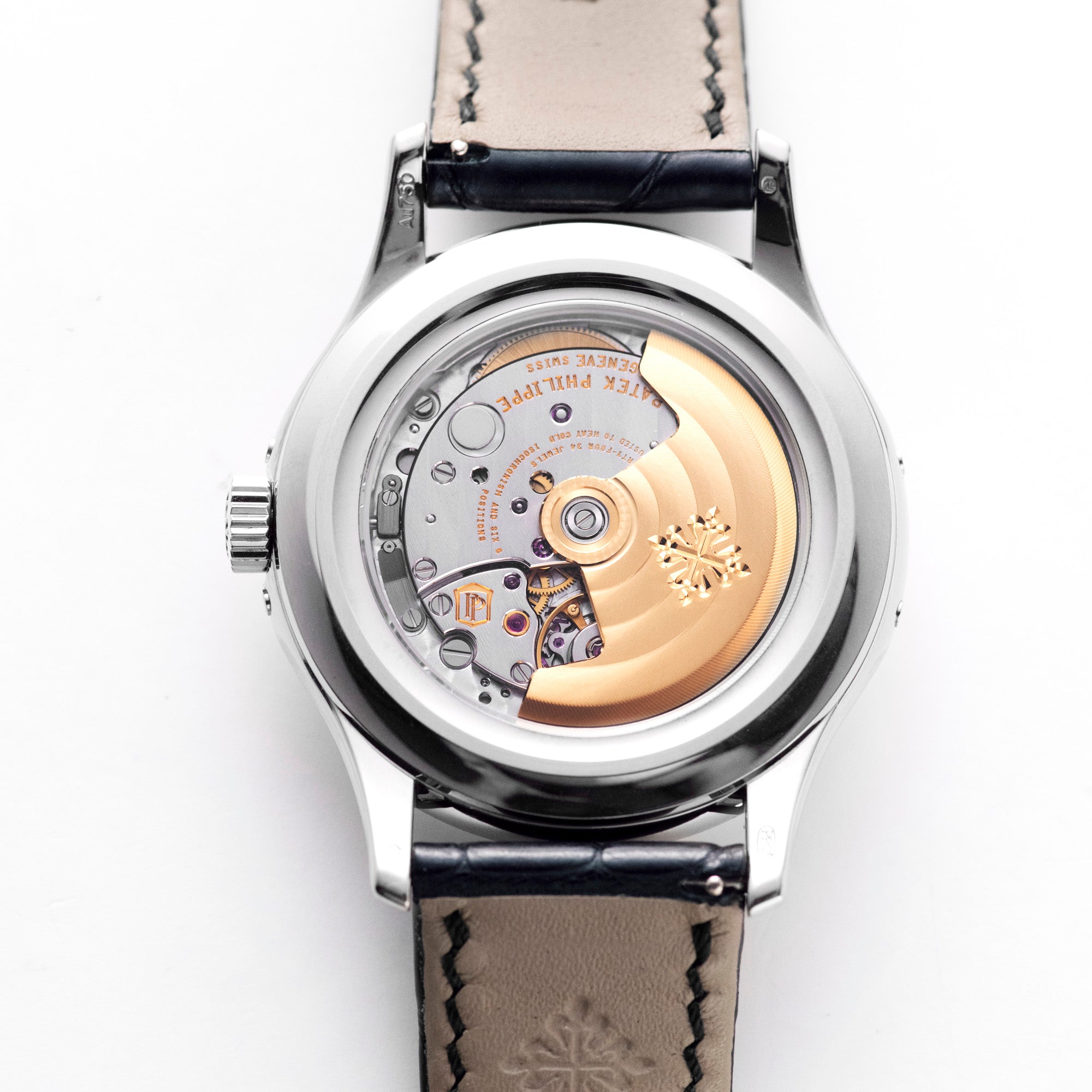 Complications, 5205G