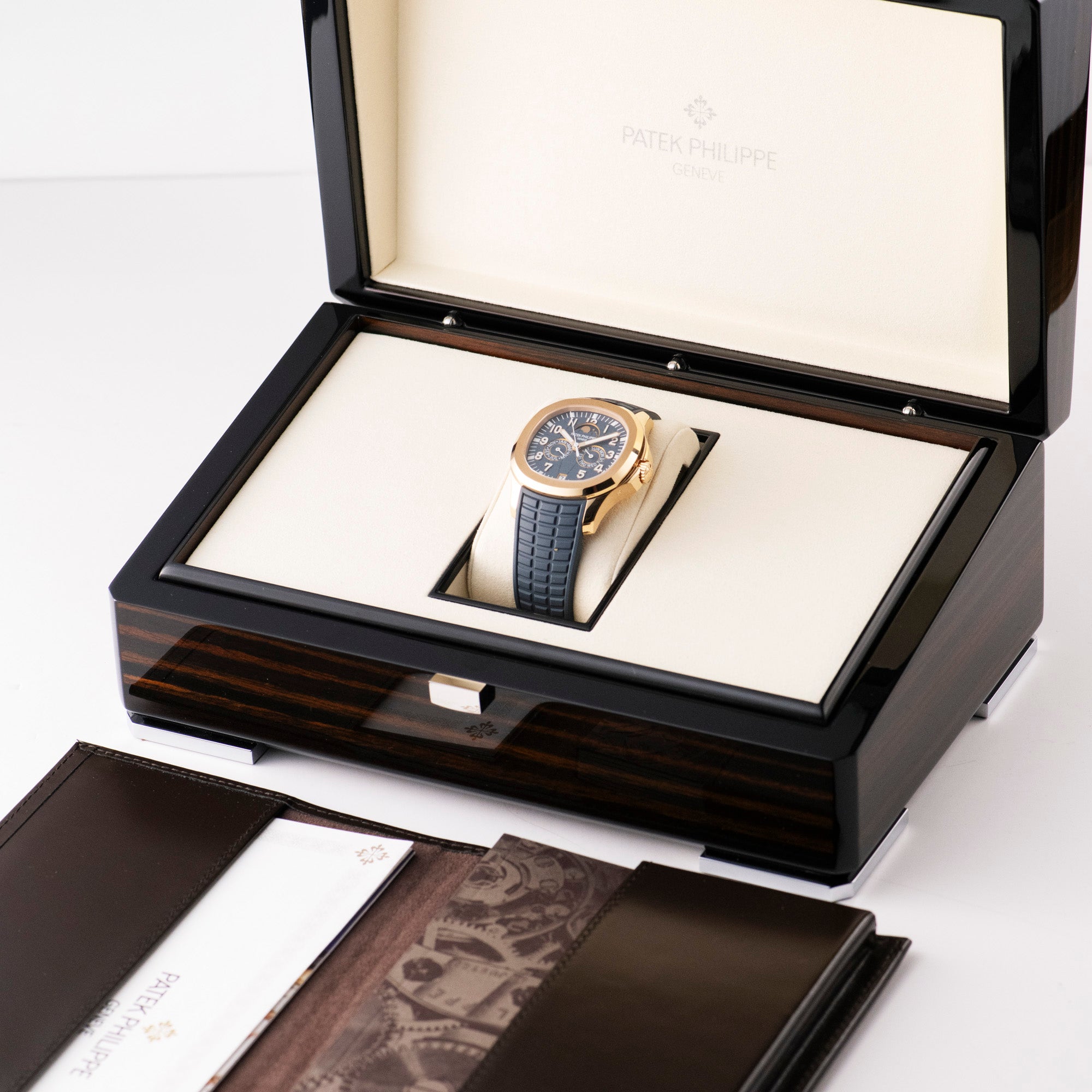 Aquanaut, 5261R
