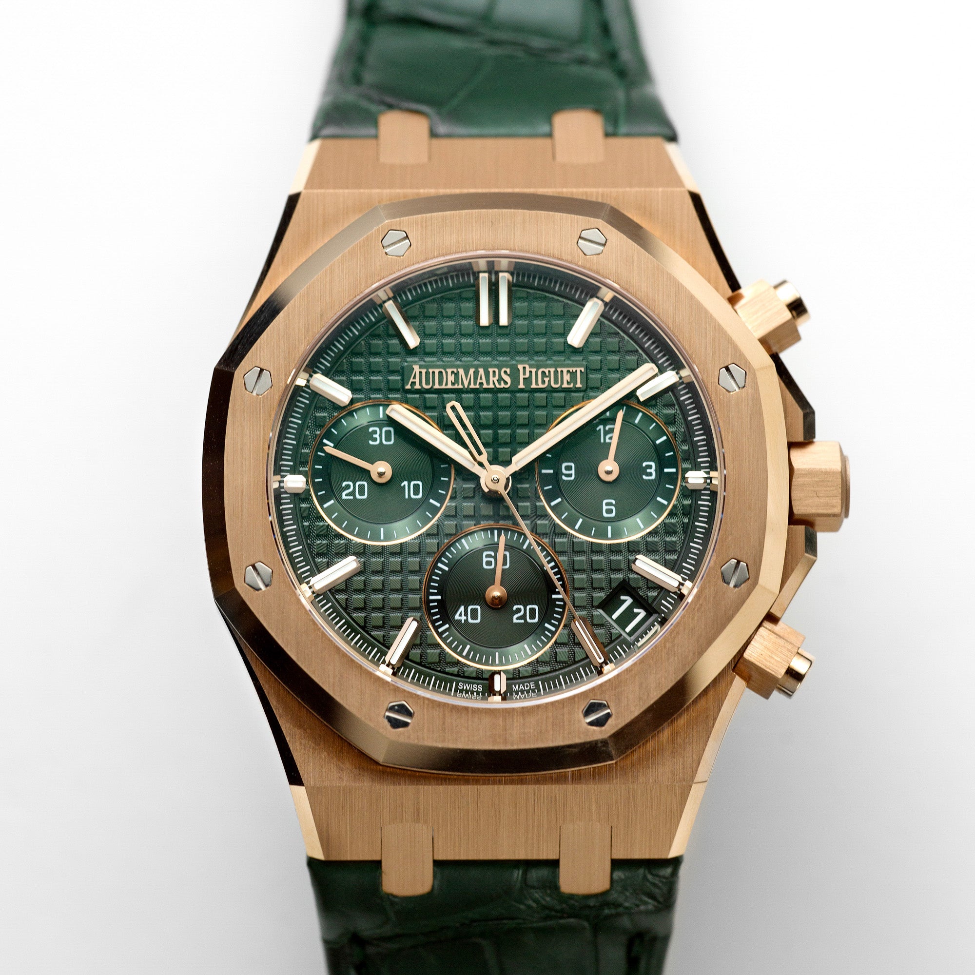 Royal Oak, 26240OR