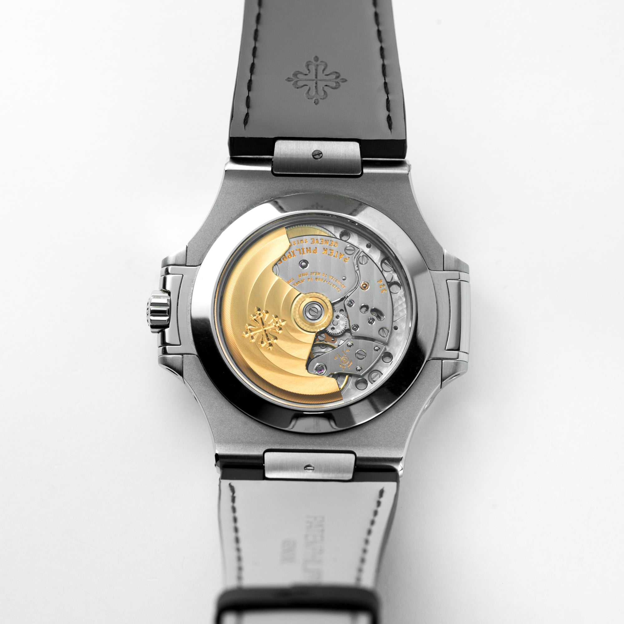Nautilus 5726A-001