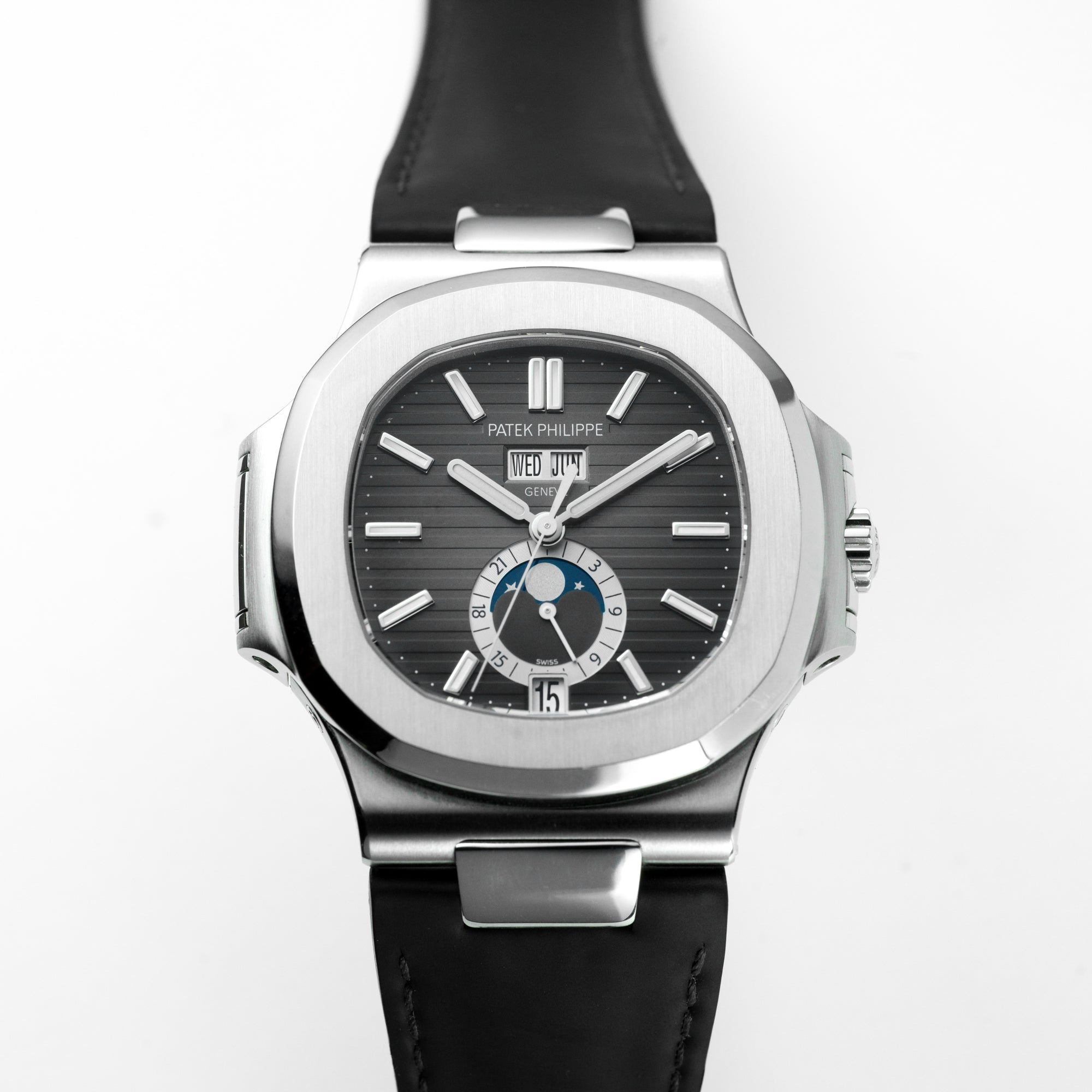 Nautilus 5726A-001