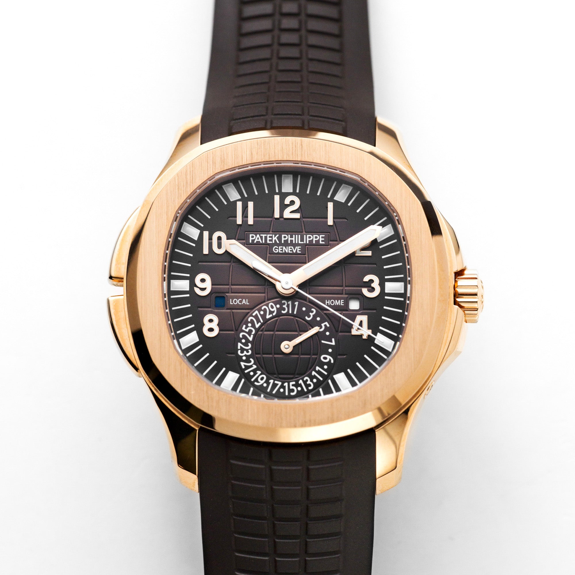 Aquanaut, 5164R