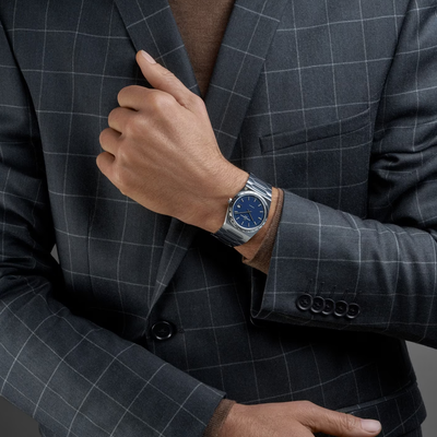 Luxury Watch Anniversaries to Watch Out for in 2025