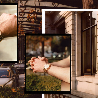 WE ARE ONARO - BUT WHO ARE WE?