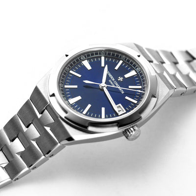 Marking a Milestone: A Collector’s Journey to the Perfect Watch