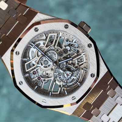 Audemars Piguet Royal Oak Flying Tourbillon 26735SG
