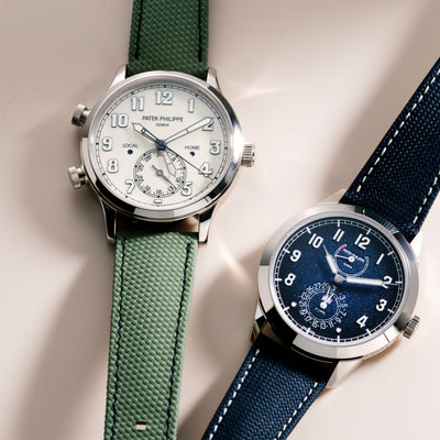 Mechanical vs. Quartz Watches: What’s the Difference?
