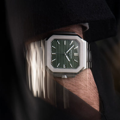 The Art Of Still: Onaro’s Edit