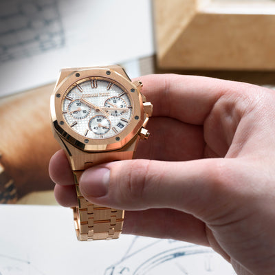 A Collector’s Guide to Watches: Investing in Timepieces