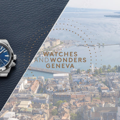 What To Expect From Watches and Wonders 2024