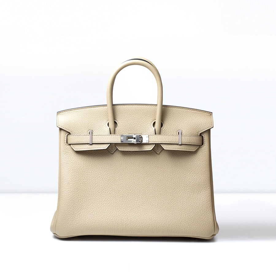 Hermès Birkin 25