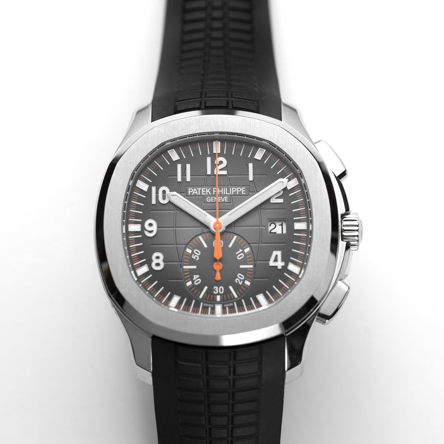 Aquanaut, 5968A