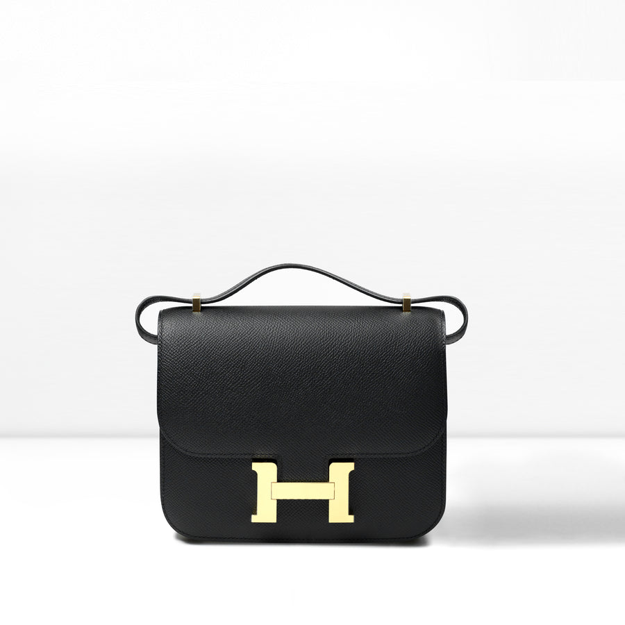 Hermès Constance 18