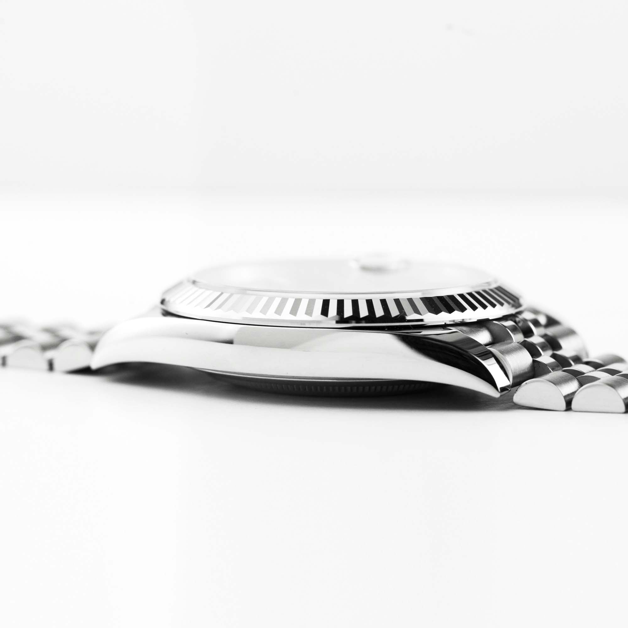 Date-Just 41, 126334