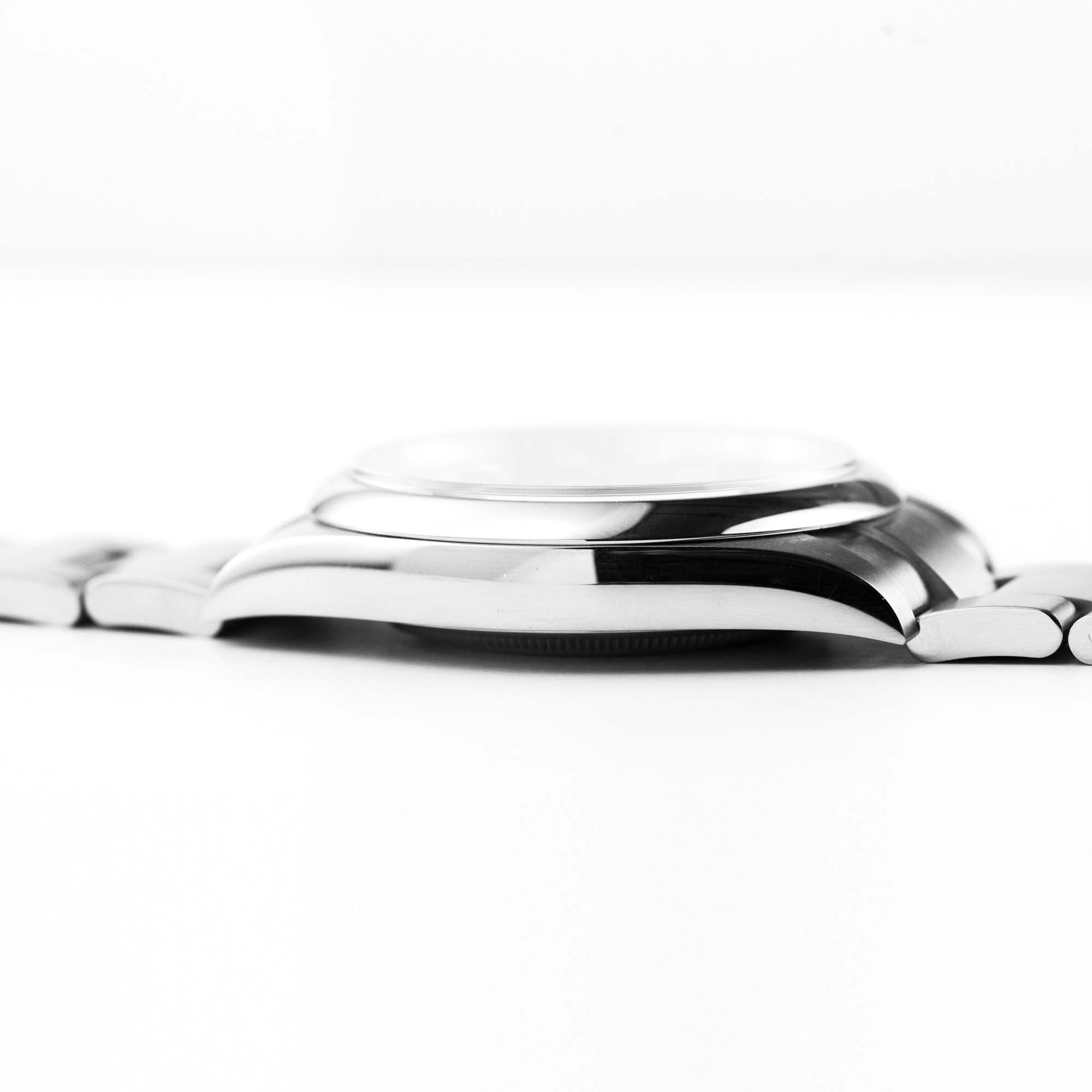 Oyster Perpetual 41, 124300