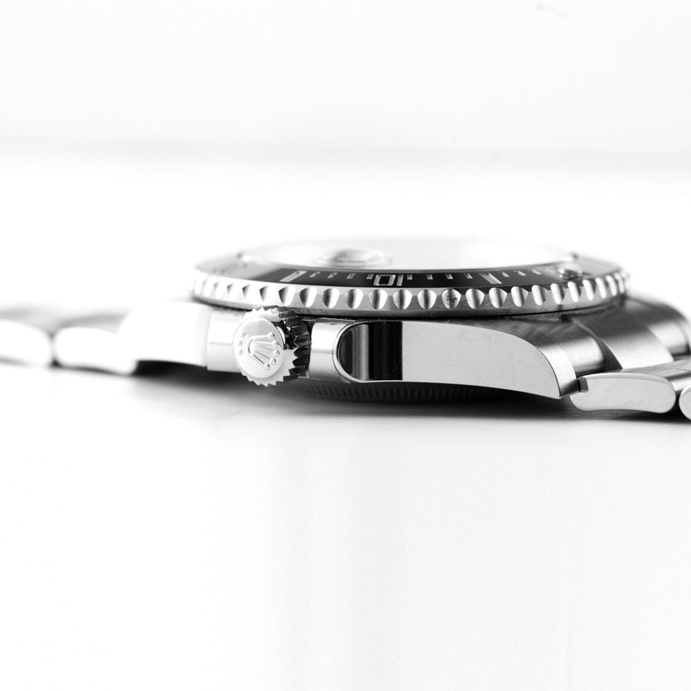 Submariner Date, 126610LN