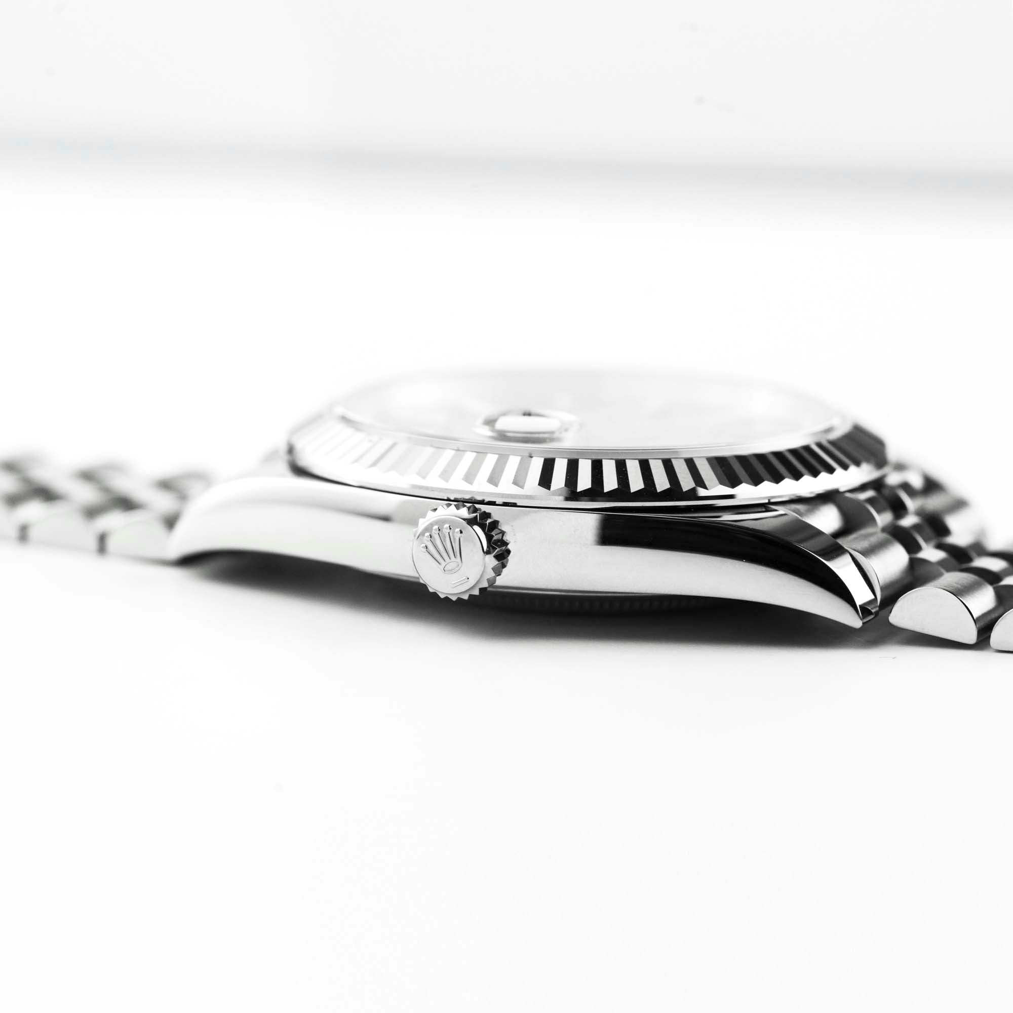 Date-Just 41, 126334