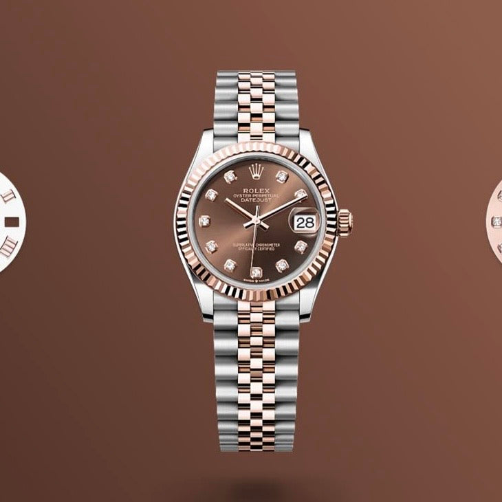 DJ31 - 278271 2024 Brand New