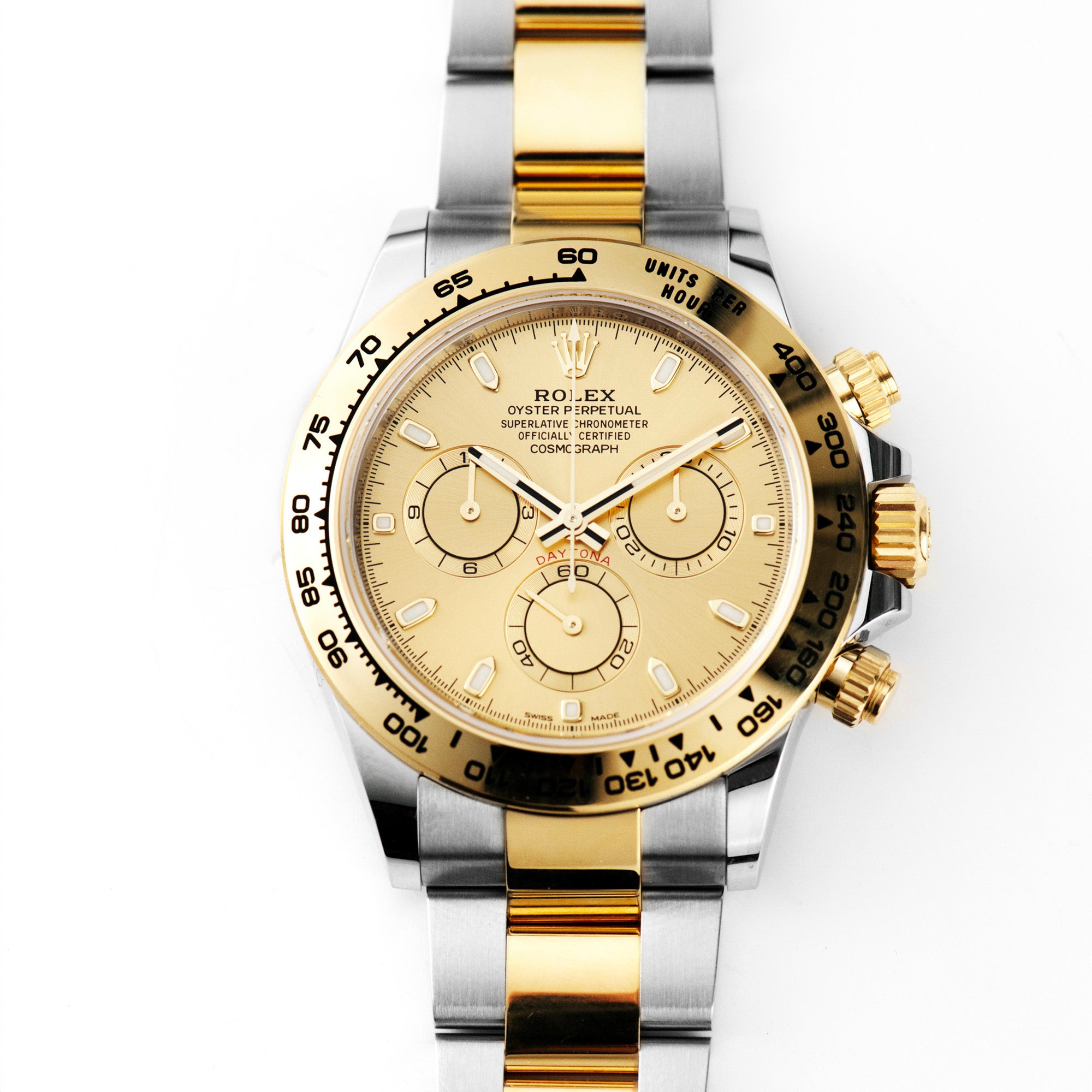 Cosmograph Daytona, 116503