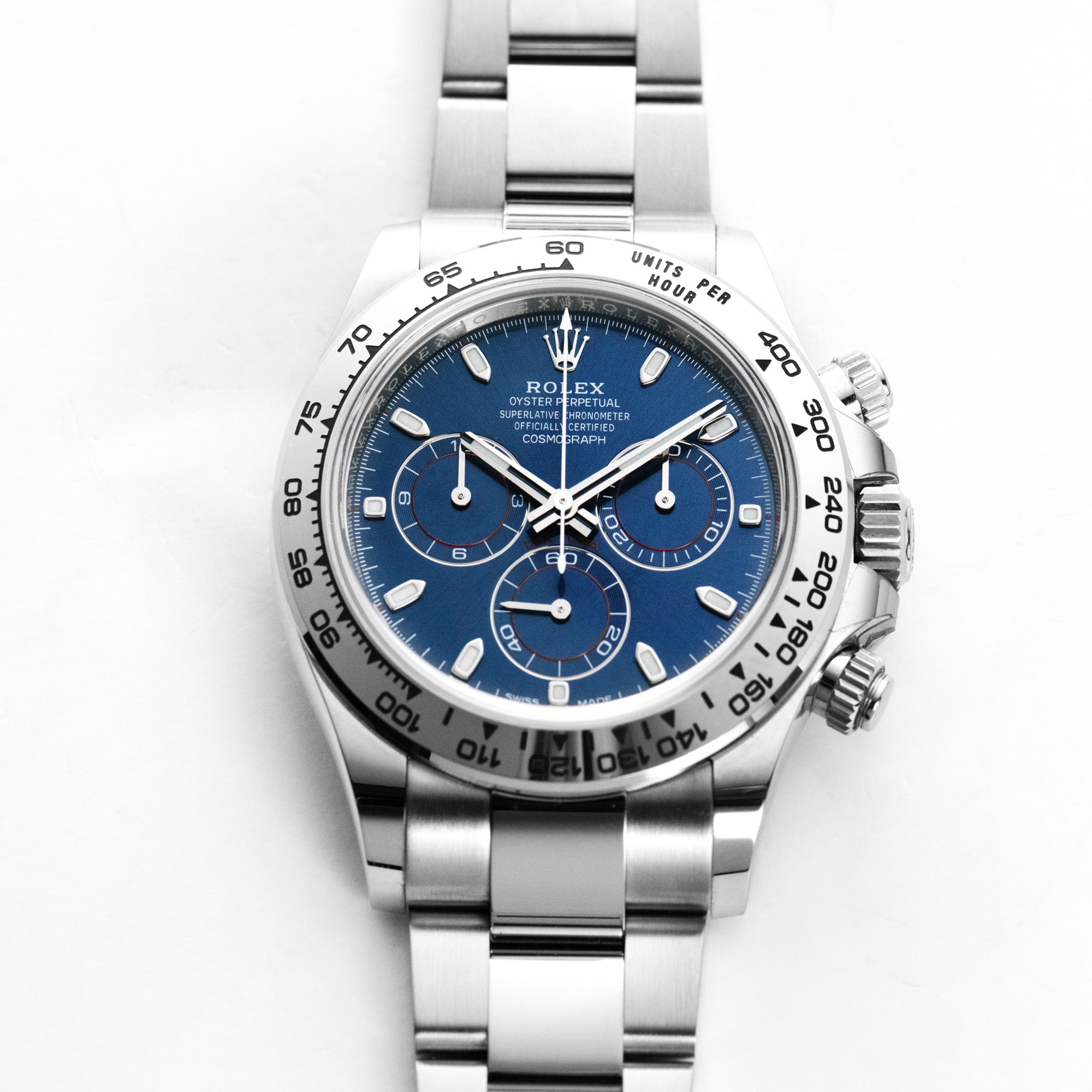 Cosmograph Daytona, 116509-0005