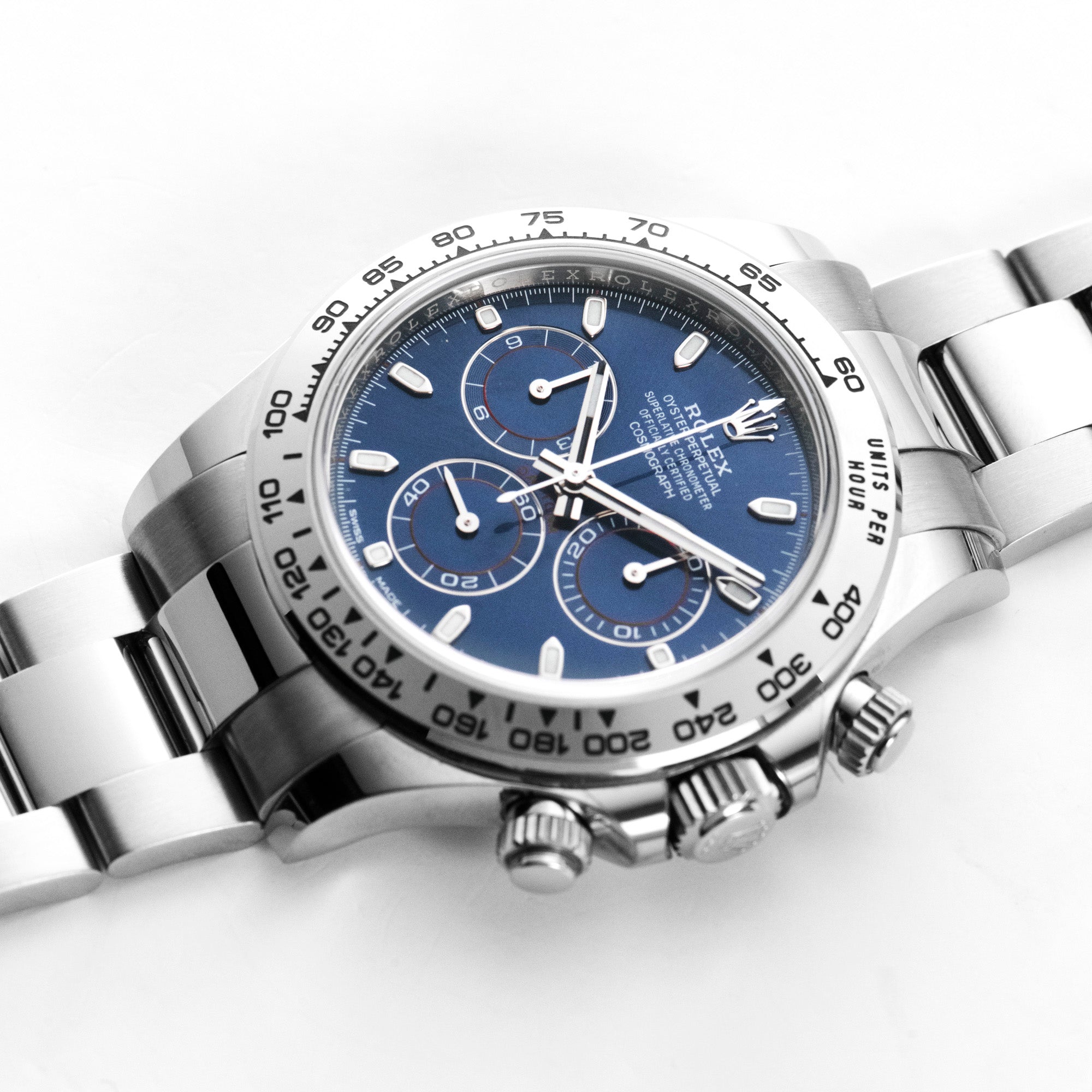 Cosmograph Daytona, 116509-0005