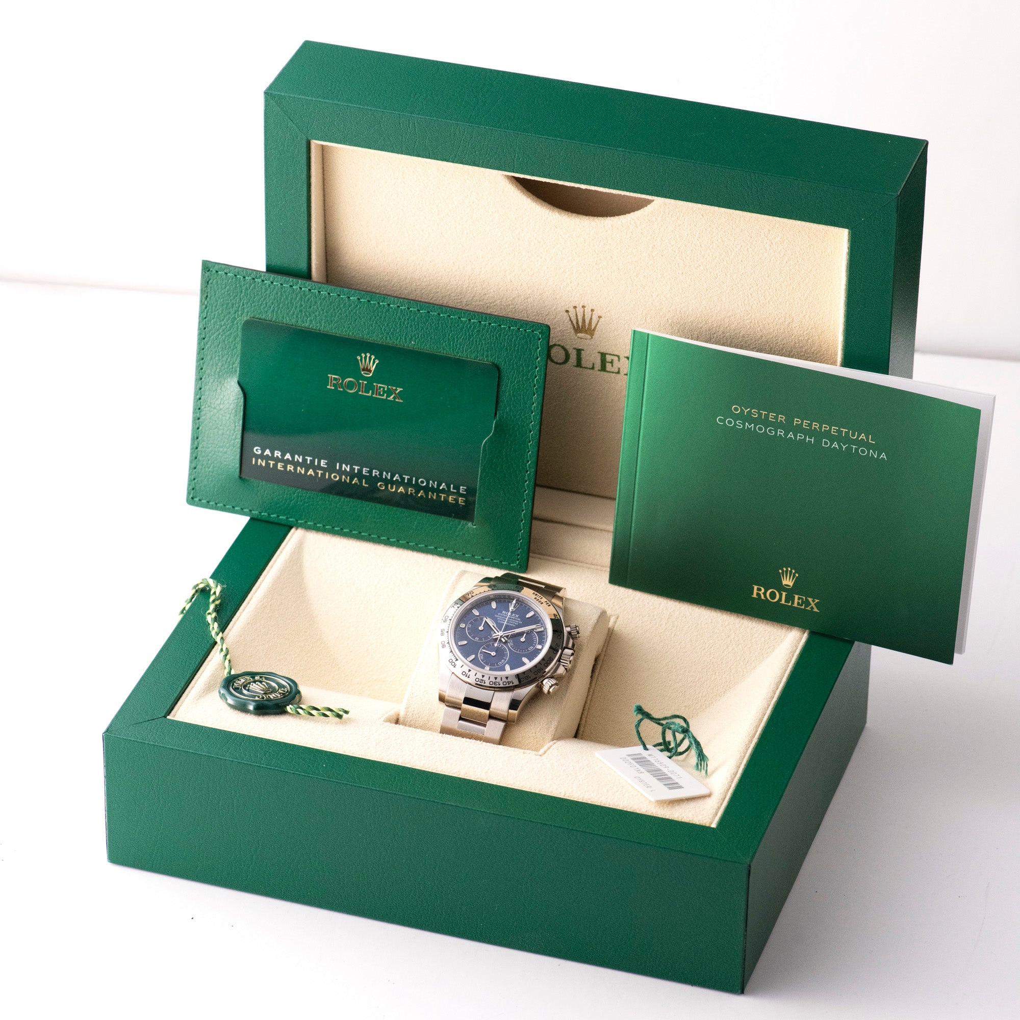 Cosmograph Daytona, 116509-0005