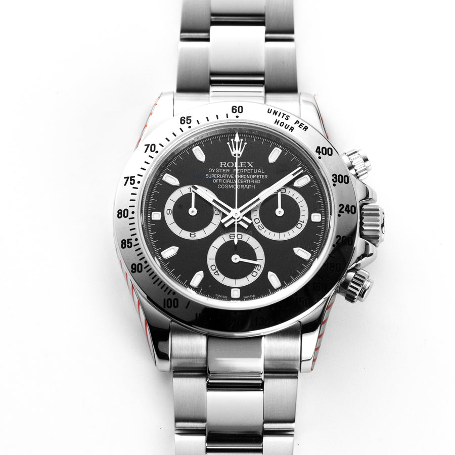 Cosmograph Daytona, 116520
