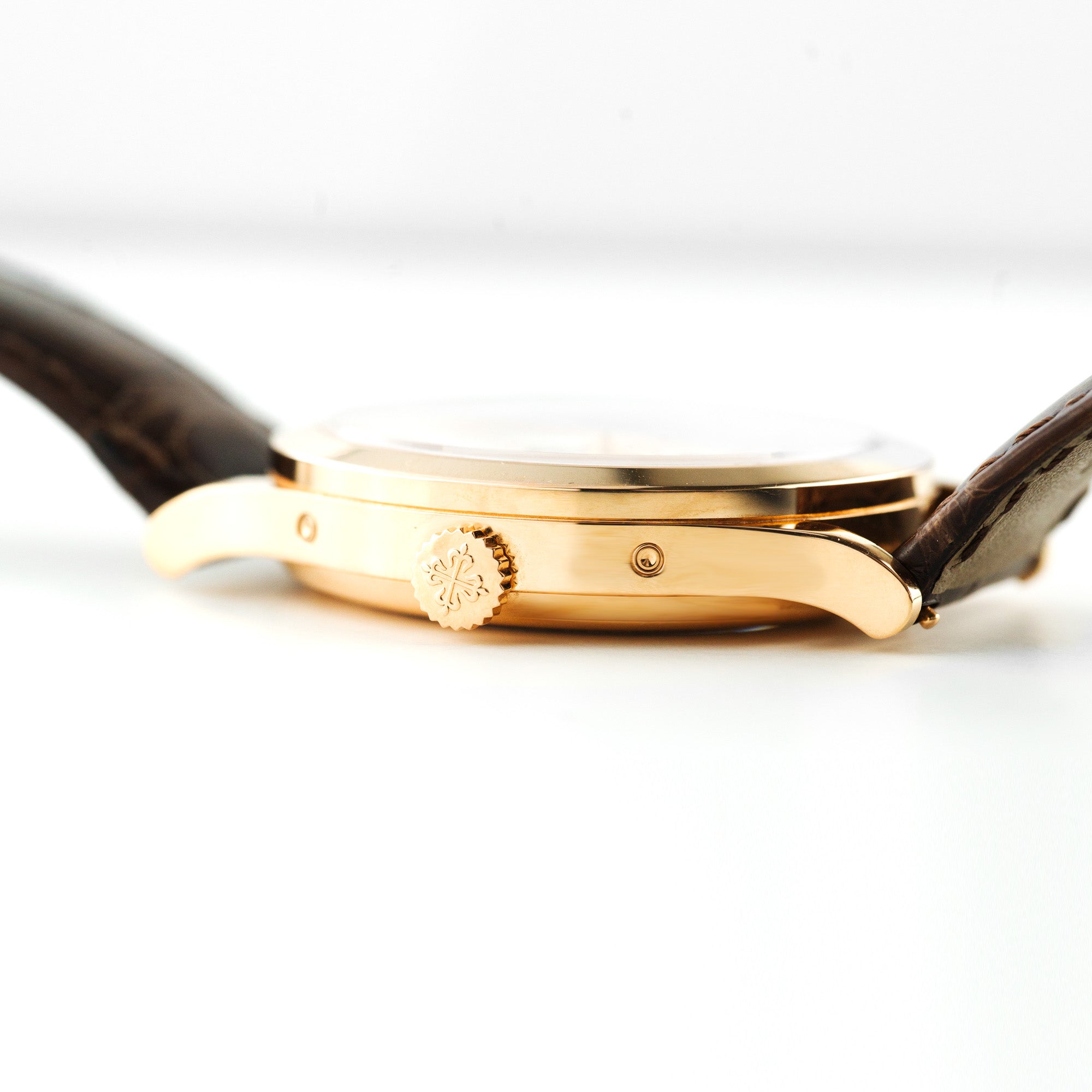 Complications, 5396R