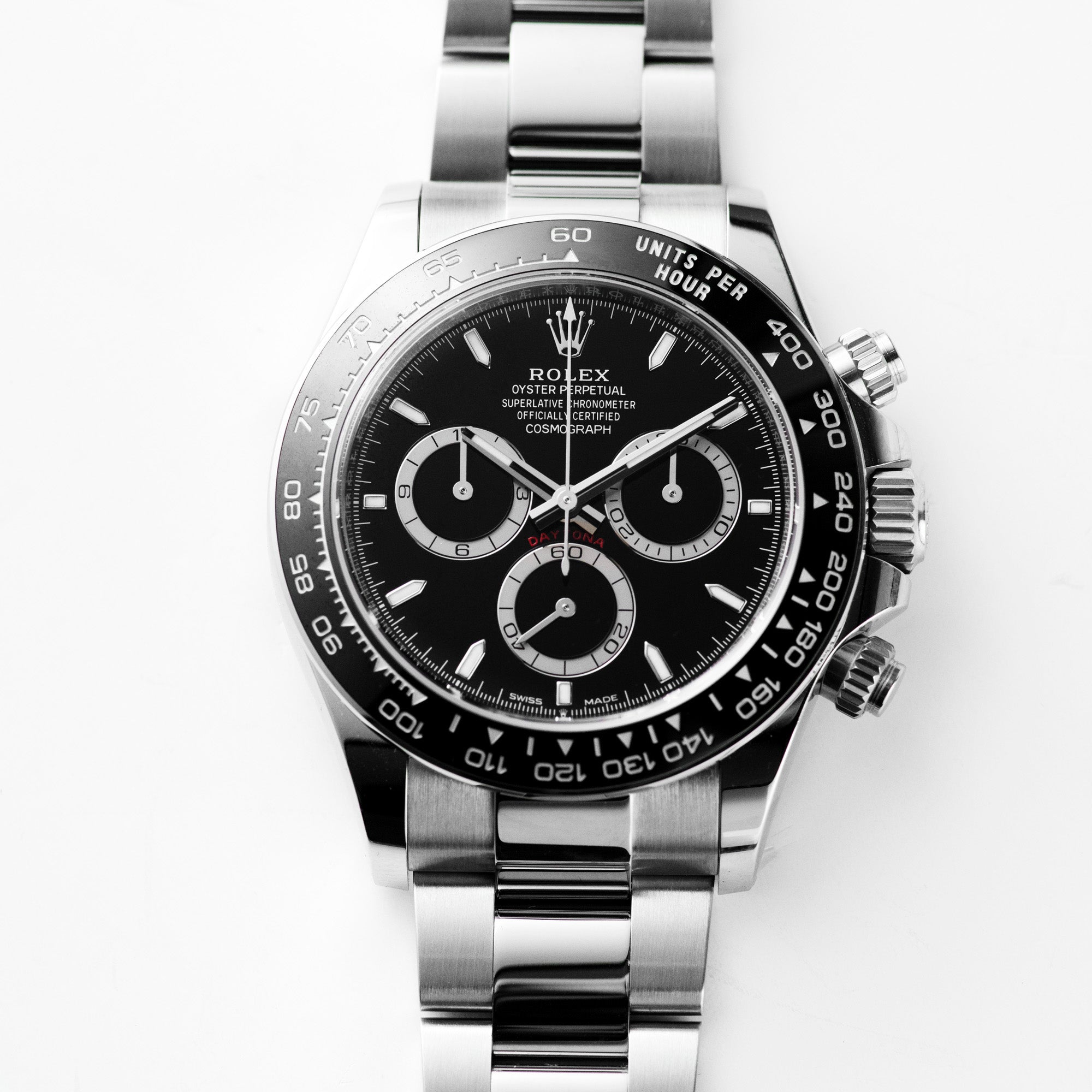 Cosmograph Daytona, 126500LN-0002