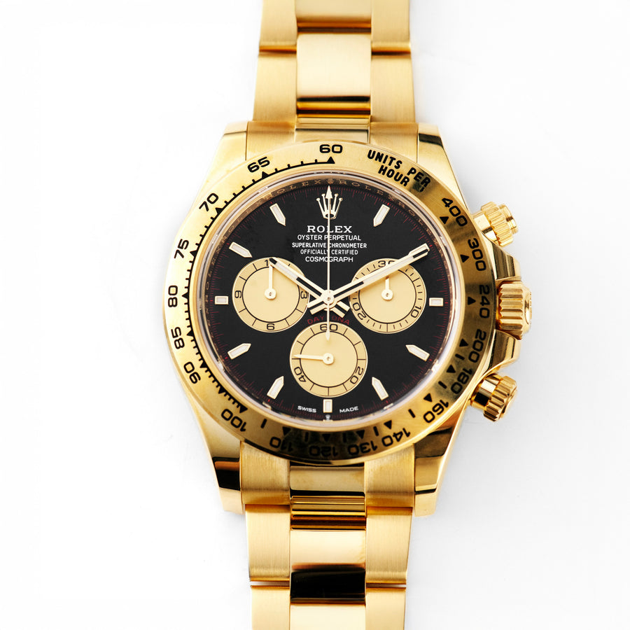 Cosmograph Daytona, 126508-0003