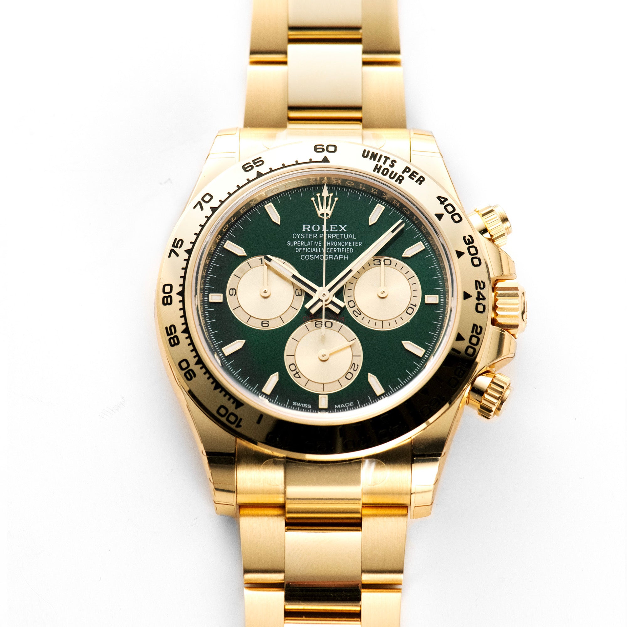 Cosmograph Daytona 