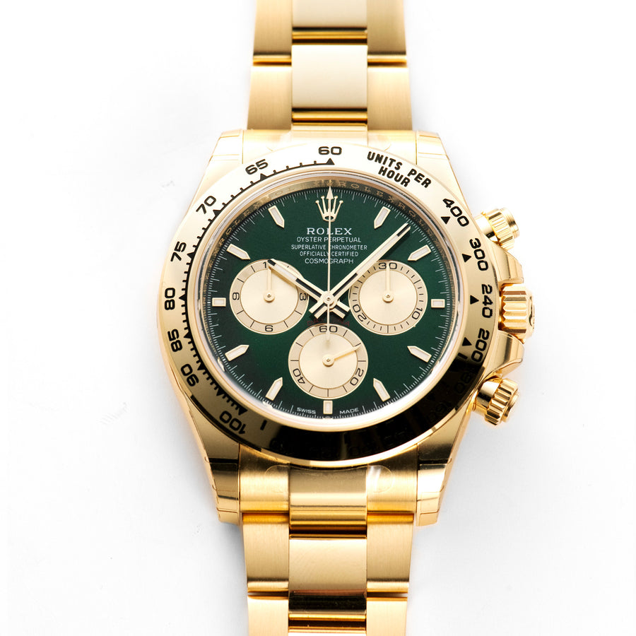 Cosmograph Daytona 