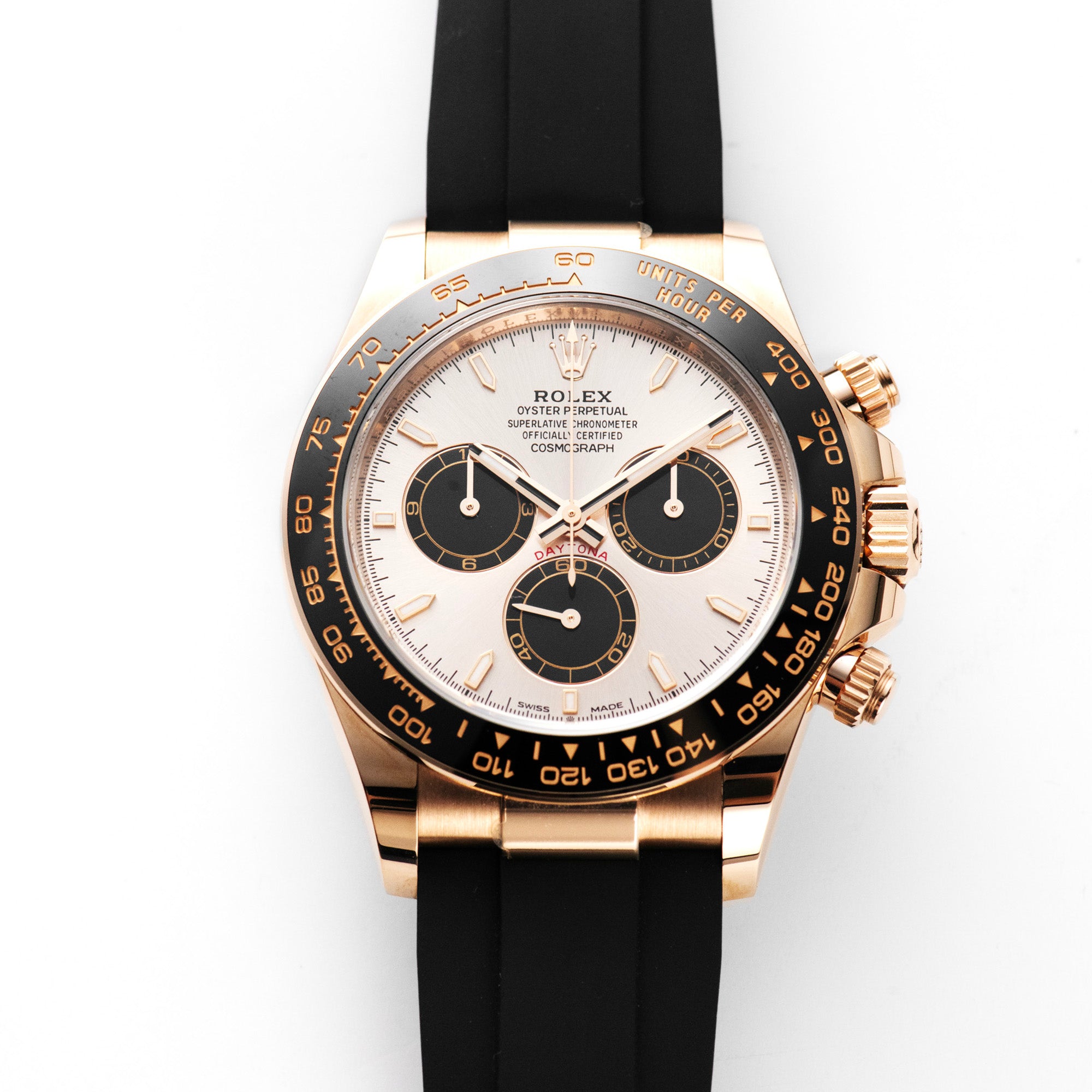 Cosmograph Daytona, 126515LN-0006
