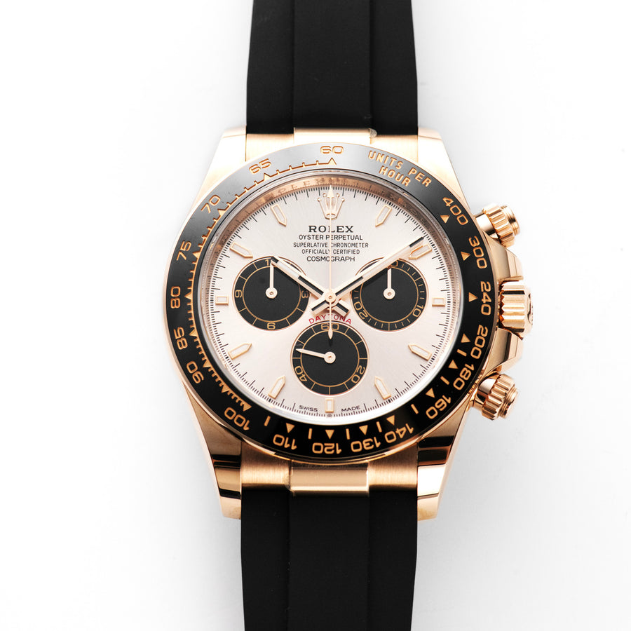 Cosmograph Daytona, 126515LN-0006