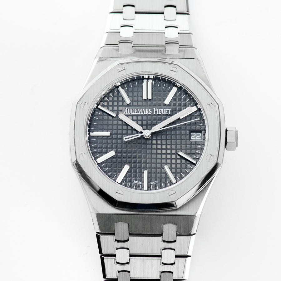 Royal Oak, 15510ST.OO.1320ST.10