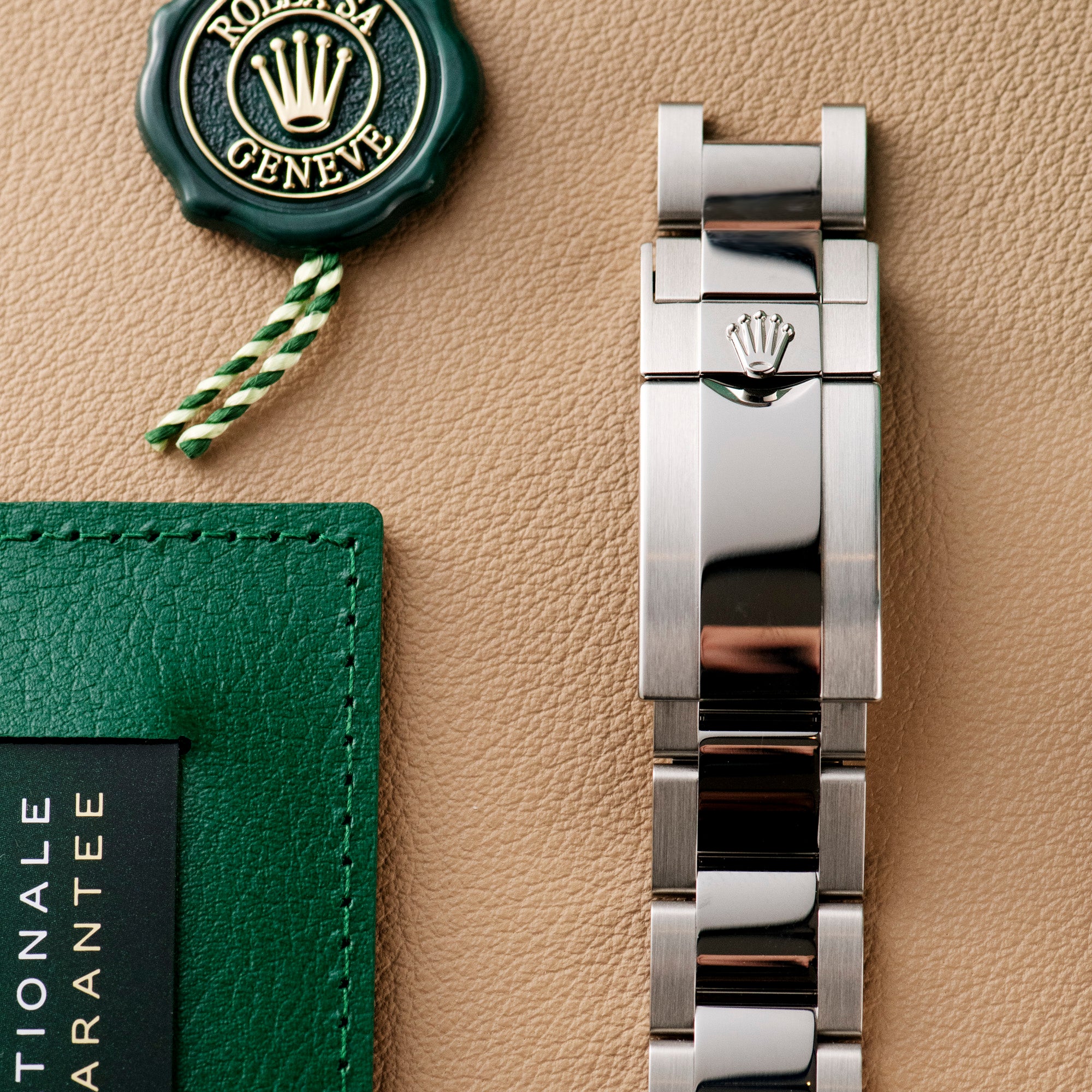 Cosmograph Daytona, 126500LN-0002