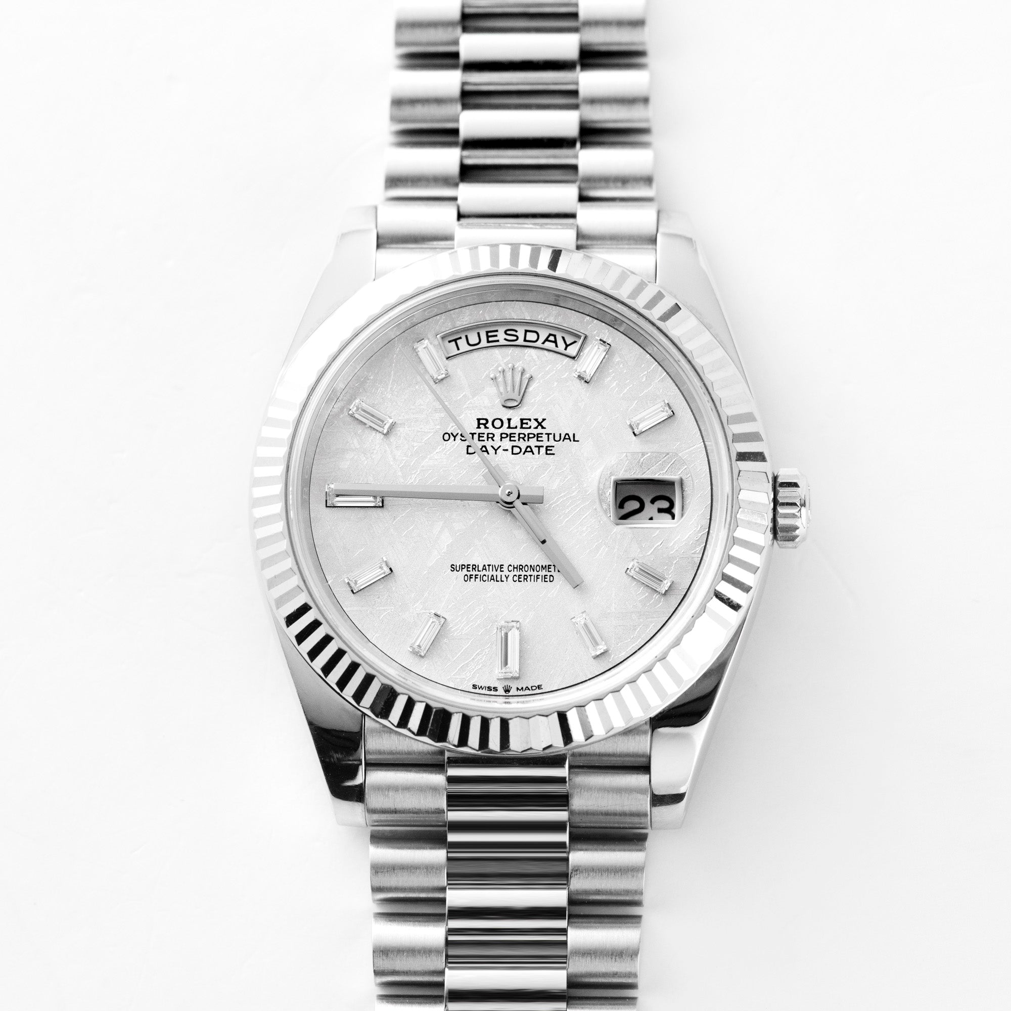 Day-Date 40, 228236-0011