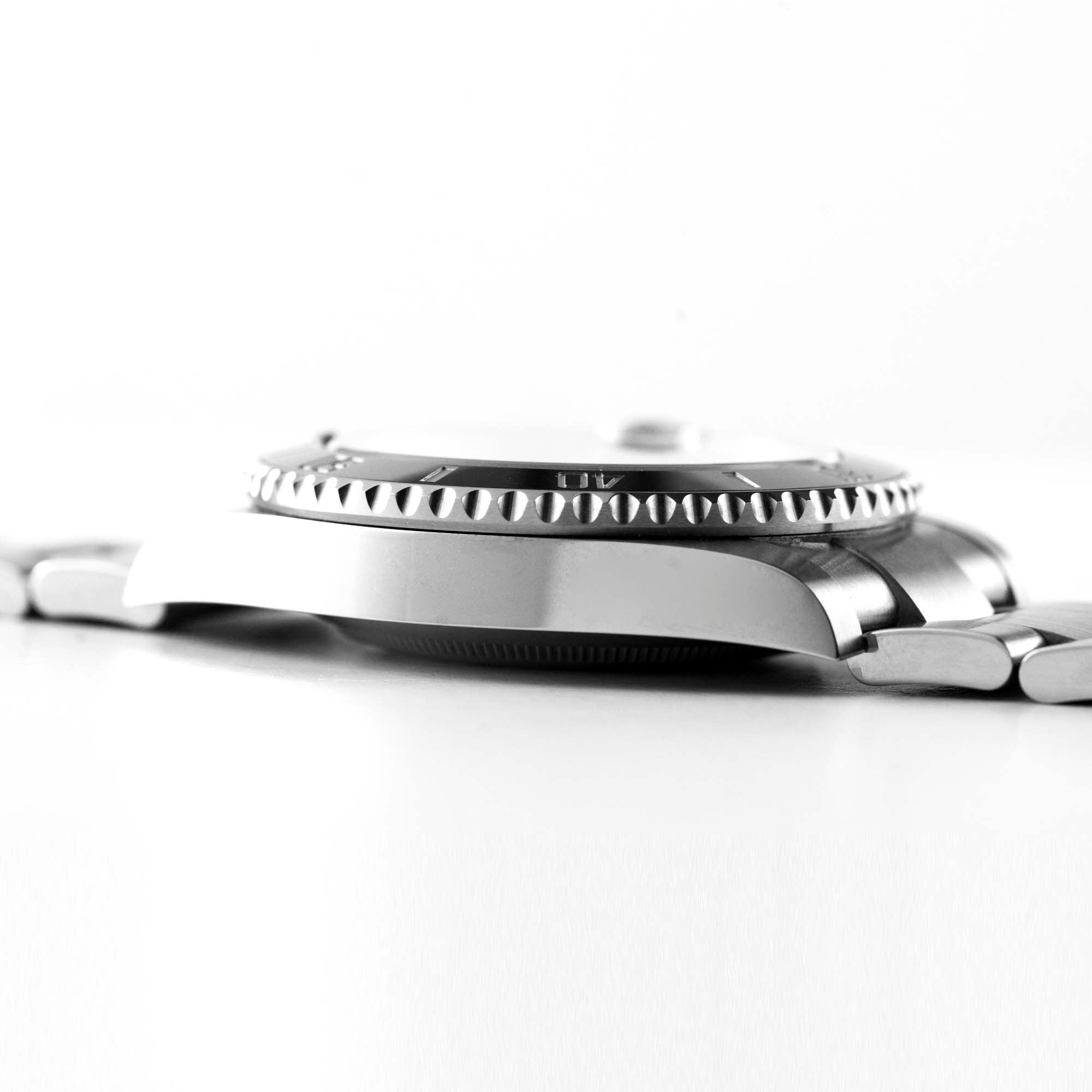 Submariner Date, 126610LN