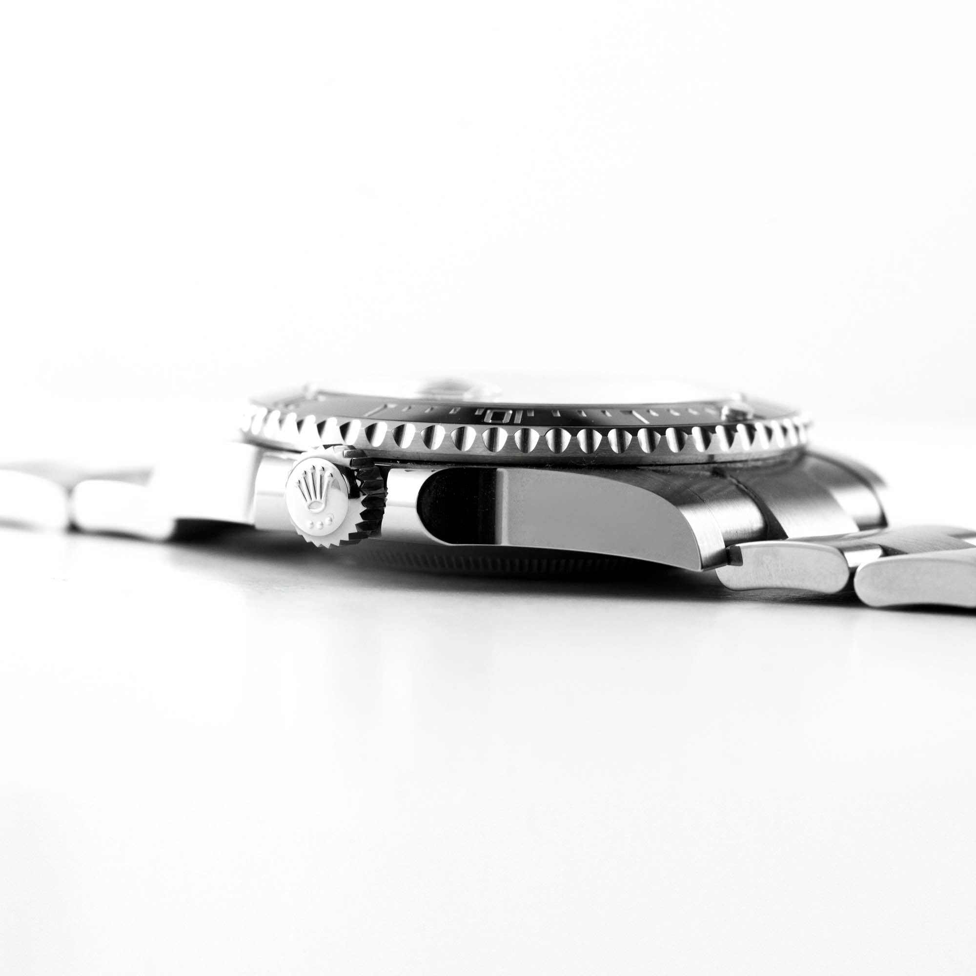 Submariner Date, 126610LN