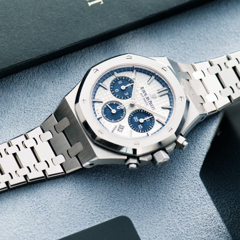 Audemars Piguet Royal Oak, 26315ST