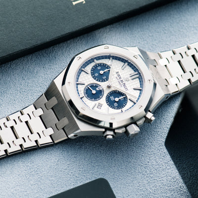 Audemars Piguet Royal Oak, 26315ST