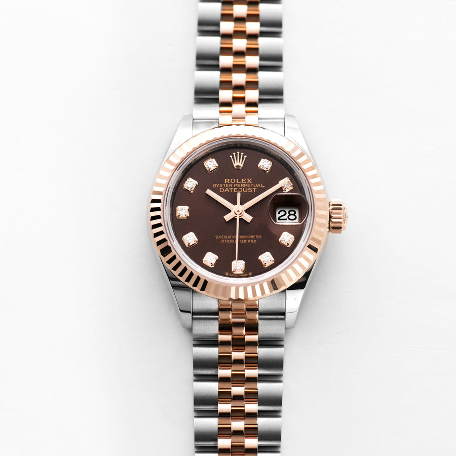 Datejust 31, 278271
