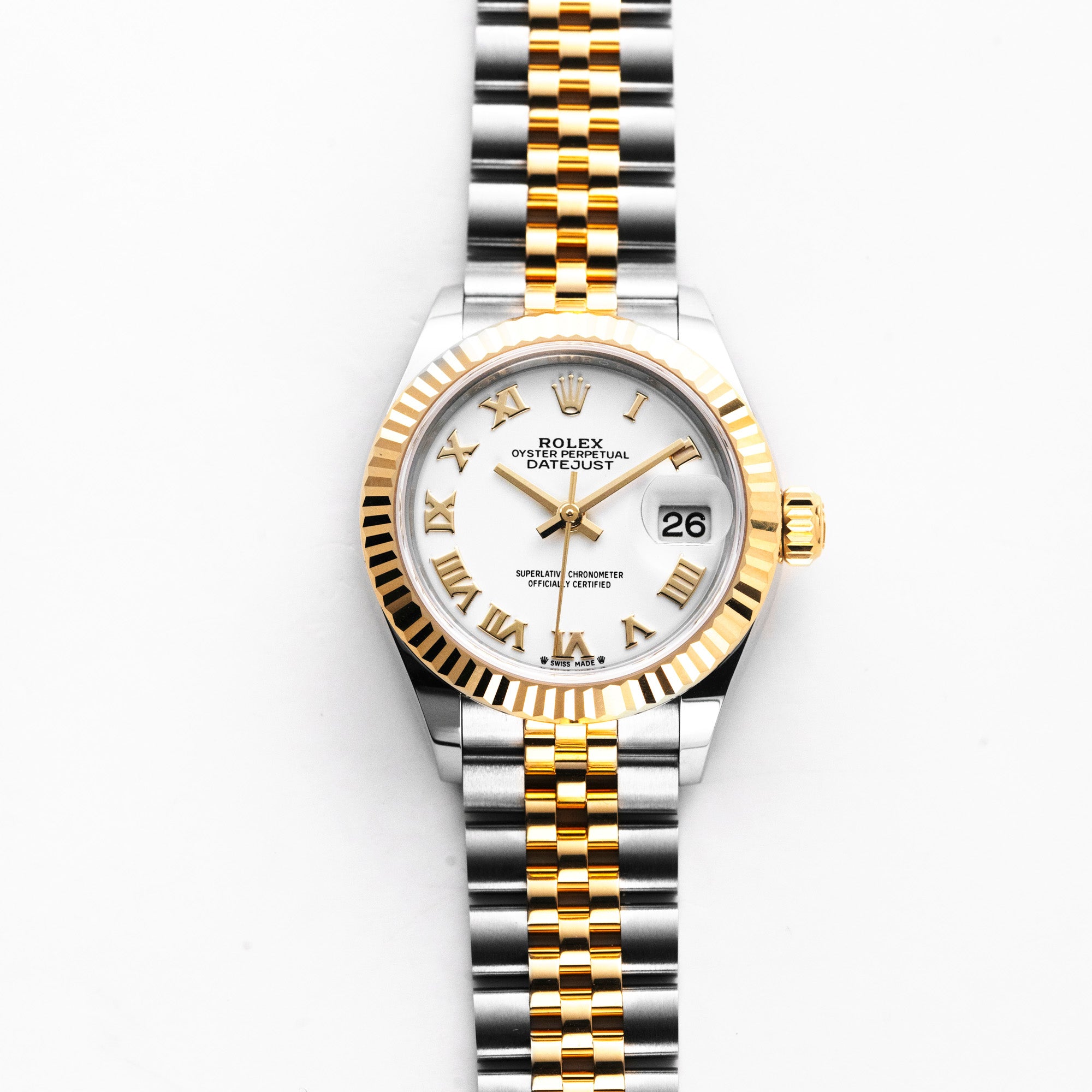 Datejust 28, 279173